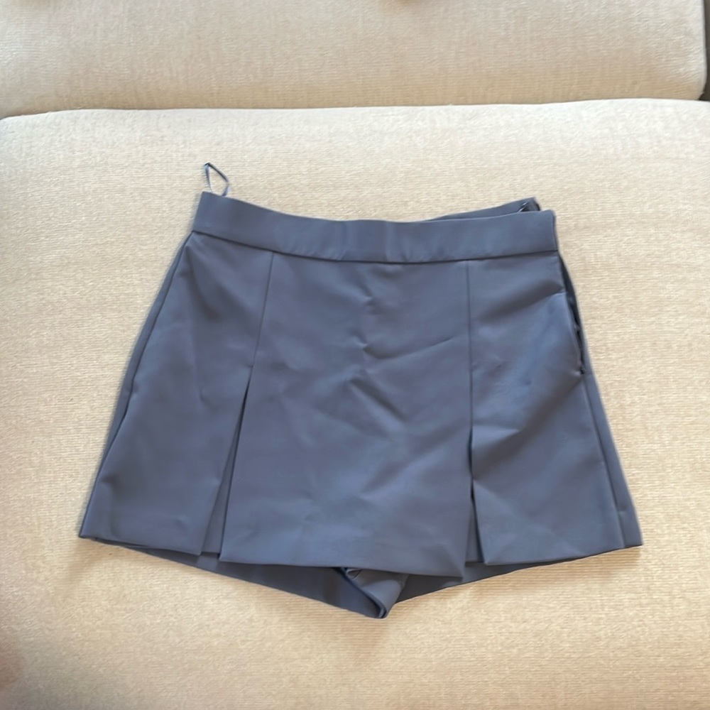 Zara skort - Picture 2 of 3